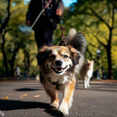 Meet Woofy Meow Mart: Our Story & Mission to Keep Pets Safe & Happy