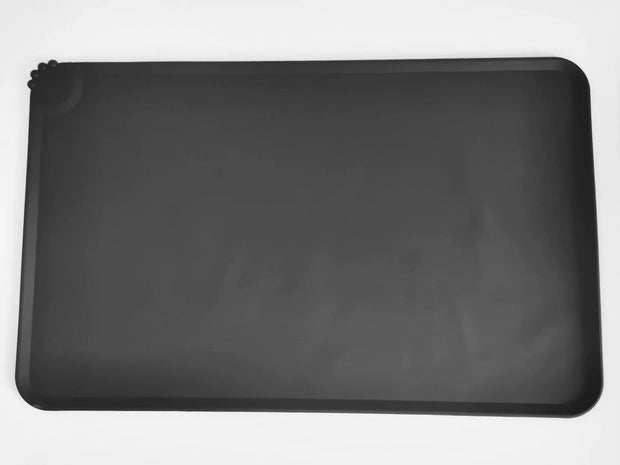 Silicone Pet Feeding Mat for Cats and Dogs