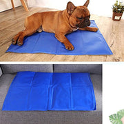 Summer Cool Gel Mat for Dogs