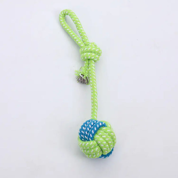 Chew Toys for Dogs - Dental Care Pet Toys