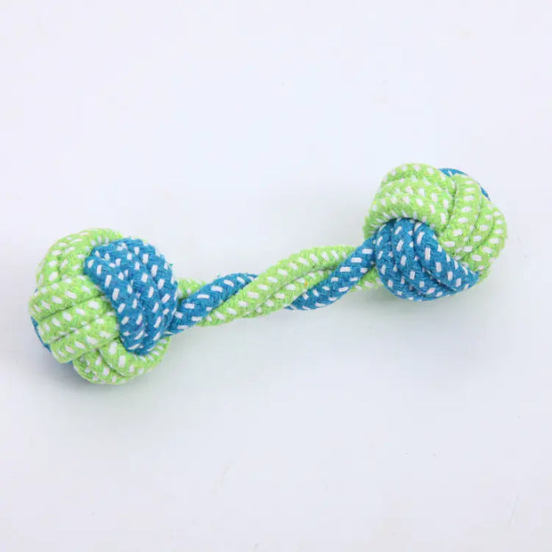 Chew Toys for Dogs - Dental Care Pet Toys