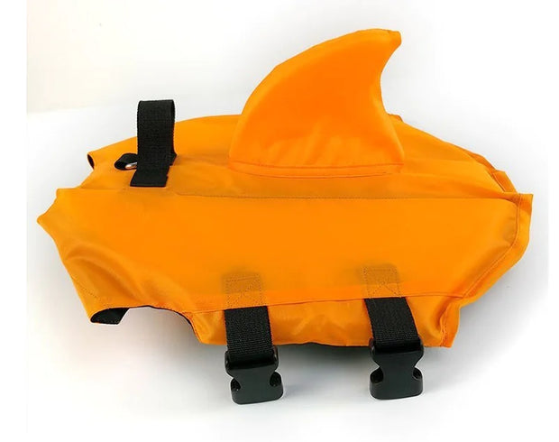 Pet Life Jacket and Dog Swimsuit for Safety