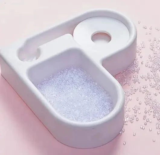 Pet Bowl Drinking plastic