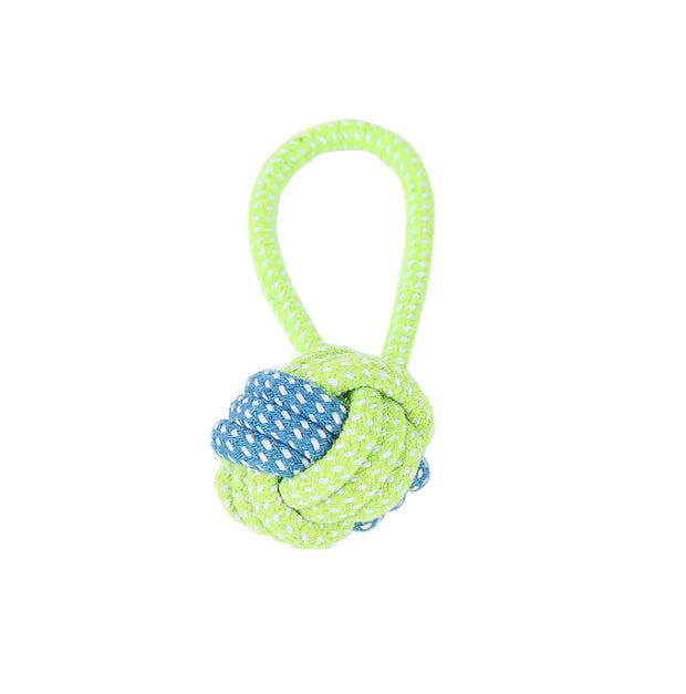 Chew Toys for Dogs - Dental Care Pet Toys