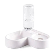 Pet Bowl Drinking plastic
