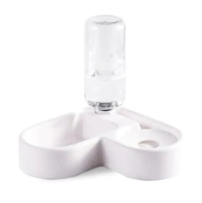 Pet Bowl Drinking plastic