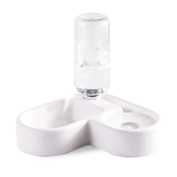 Pet Bowl Drinking plastic