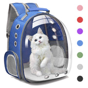 Henkelion Cat Backpack Carrier