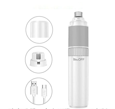 Clipper Pet and Nail Sharpener