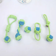 Chew Toys for Dogs - Dental Care Pet Toys