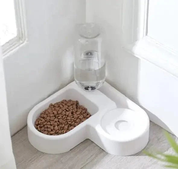 Pet Bowl Drinking plastic