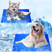Summer Cool Gel Mat for Dogs