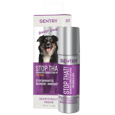 Dog's Spray : Behavior Correction Spray for Dogs