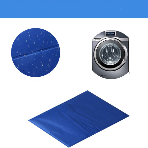 Summer Cool Gel Mat for Dogs