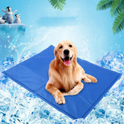 Summer Cool Gel Mat for Dogs