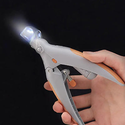 Nail Clipper For Cat and Dog - Pet Grooming Tool