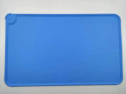Silicone Pet Feeding Mat for Cats and Dogs