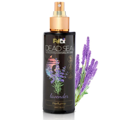 Premium Pet Perfume