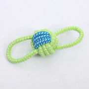 Chew Toys for Dogs - Dental Care Pet Toys