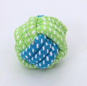 Chew Toys for Dogs - Dental Care Pet Toys