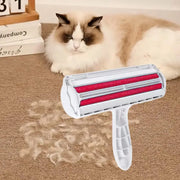  Pet Hair Remover Lint Roller for Furniture