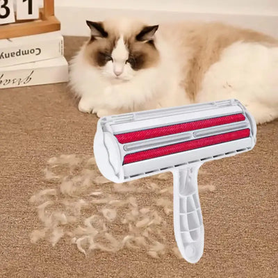  Pet Hair Remover Lint Roller for Furniture