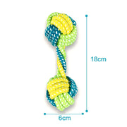 Chew Toys for Dogs - Dental Care Pet Toys