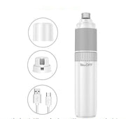 Clipper Pet and Nail Sharpener